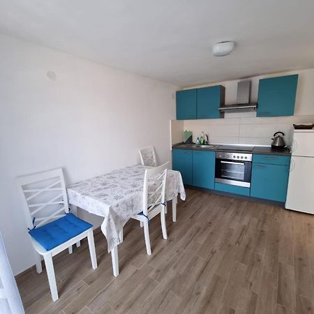 Apartments Stefanovski Paradiso Veli Lošinj Exteriör bild