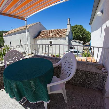 Apartments Stefanovski Paradiso Veli Lošinj Exteriör bild