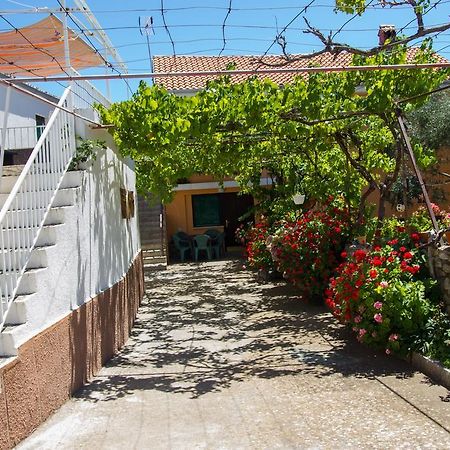 Apartments Stefanovski Paradiso Veli Lošinj Rum bild