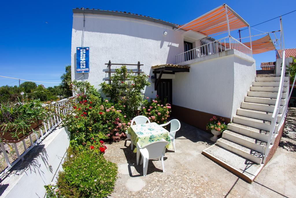 Apartments Stefanovski Paradiso Veli Lošinj Rum bild