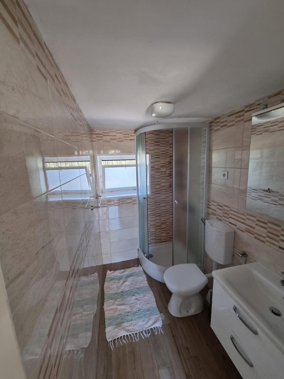 Apartments Stefanovski Paradiso Veli Lošinj Exteriör bild