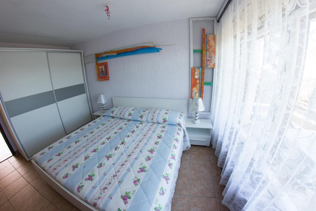 Apartments Stefanovski Paradiso Veli Lošinj Rum bild