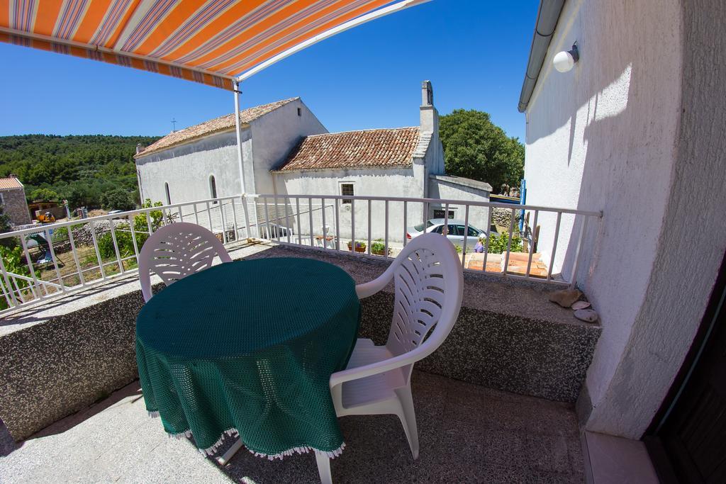 Apartments Stefanovski Paradiso Veli Lošinj Exteriör bild