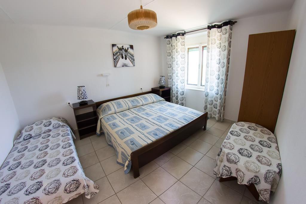 Apartments Stefanovski Paradiso Veli Lošinj Rum bild
