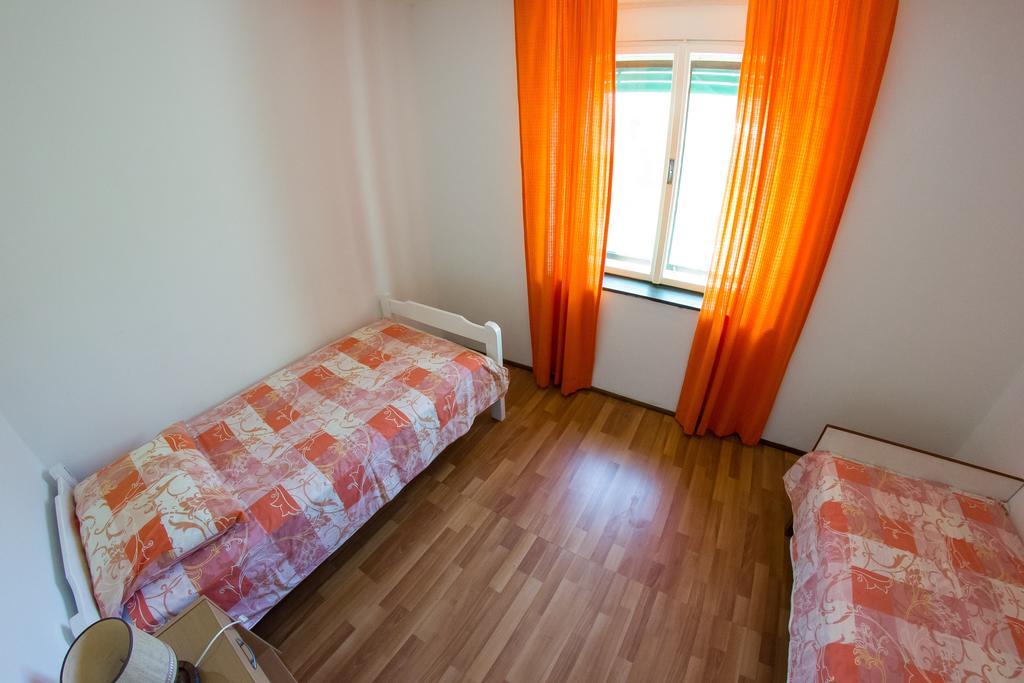 Apartments Stefanovski Paradiso Veli Lošinj Rum bild