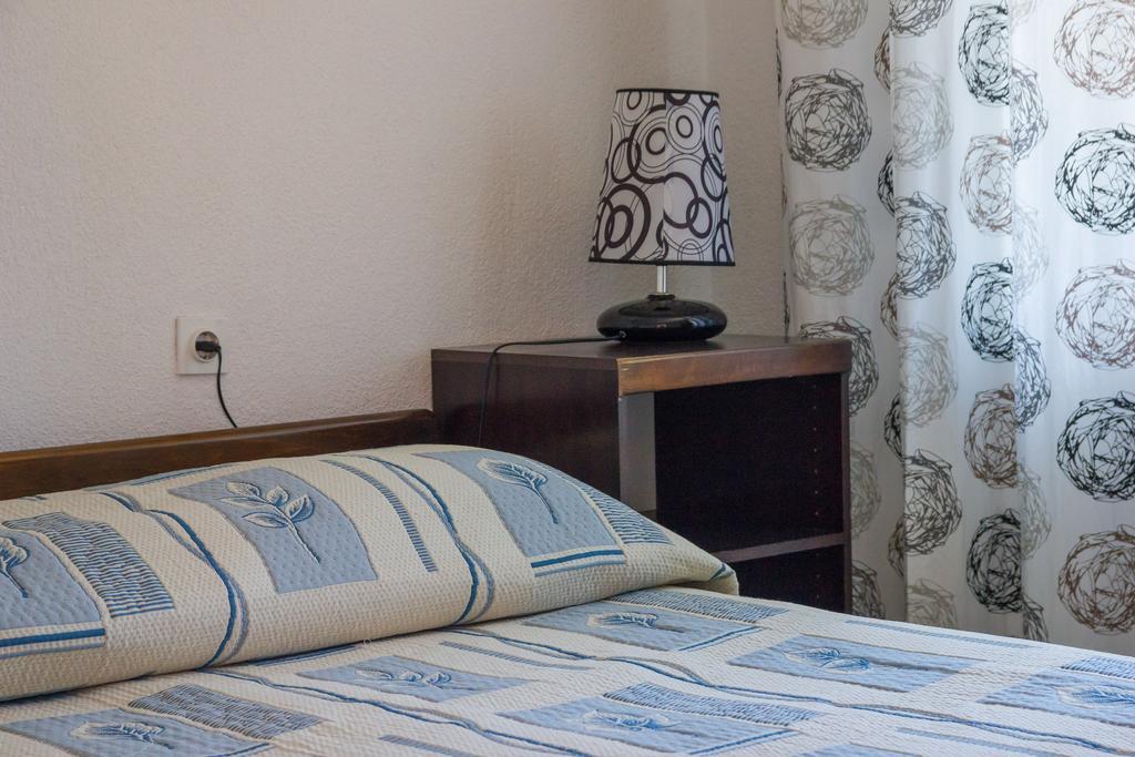 Apartments Stefanovski Paradiso Veli Lošinj Rum bild