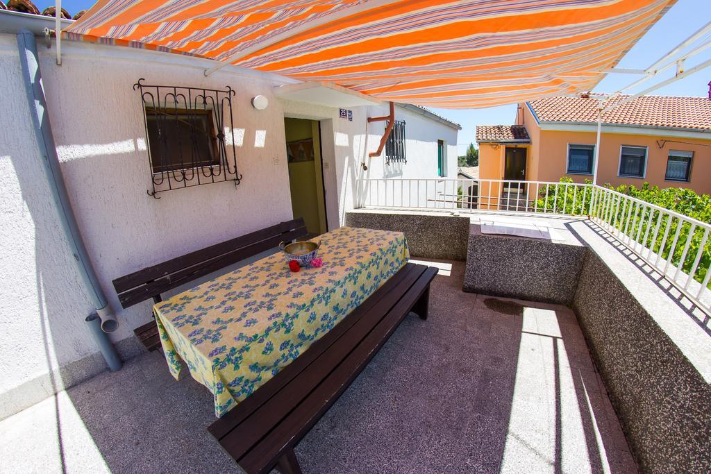 Apartments Stefanovski Paradiso Veli Lošinj Rum bild